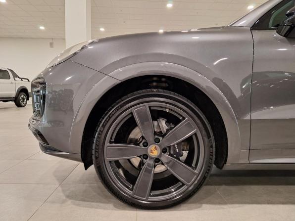Porsche Cayenne III с пробегом 2021 года, цена 10 199 000 рублей, 51778 км, внедорожник, Автокод Объявления