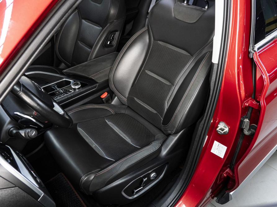 Geely Tugella I Тюмень  - изображение 14