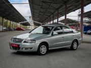 Nissan Almera Classic I Екатеринбург  - изображение 17