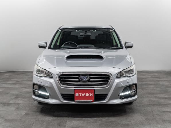 Subaru Levorg I с пробегом 2015 года, цена 1 440 000 рублей, 122300 км, универсал, Автокод Объявления