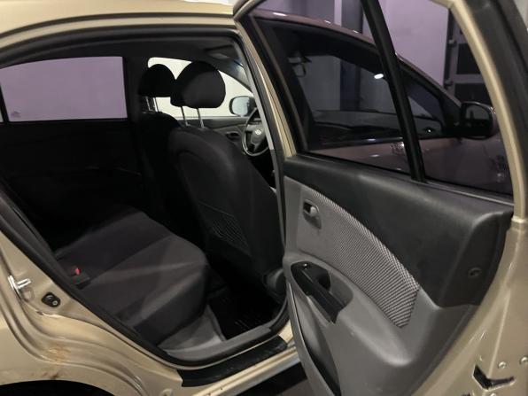 Kia Rio II Рестайлинг с пробегом 2010 года, цена 520 000 рублей, 157853 км, хэтчбек, Автокод Объявления