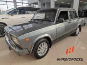 Lada (ВАЗ) 2107 Арзамас  - изображение 14