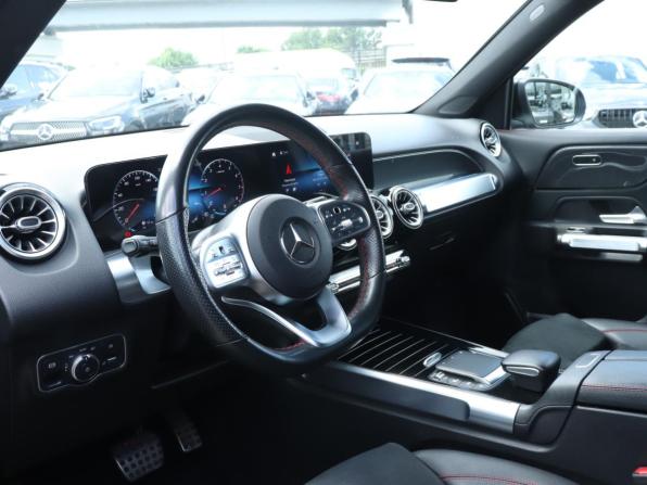 Mercedes-Benz GLB I (X247) с пробегом 2020 года, цена 3 790 000 рублей, 77600 км, внедорожник, Автокод Объявления