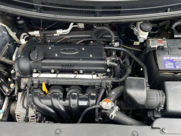 Kia Rio III Рестайлинг с пробегом 2016 года, цена 899 000 рублей, 252411 км, седан, Автокод Объявления