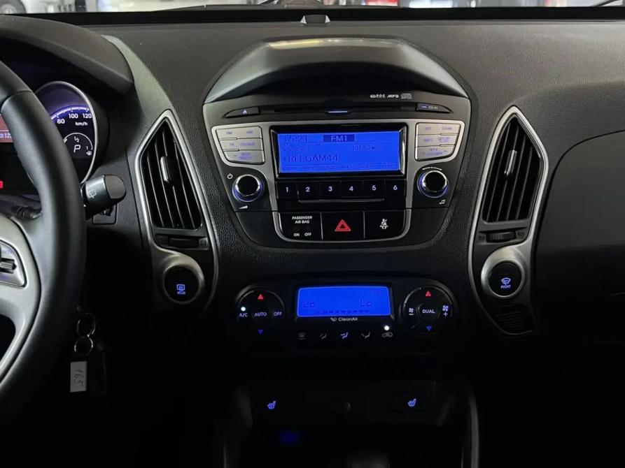 Hyundai ix35 I Волгоград  - изображение 9