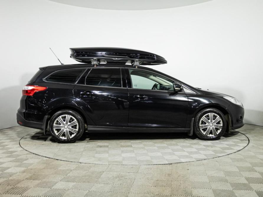 Ford Focus III Санкт-Петербург  - изображение 4