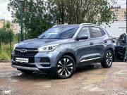Chery Tiggo 4 I Рестайлинг Санкт-Петербург  - изображение 11