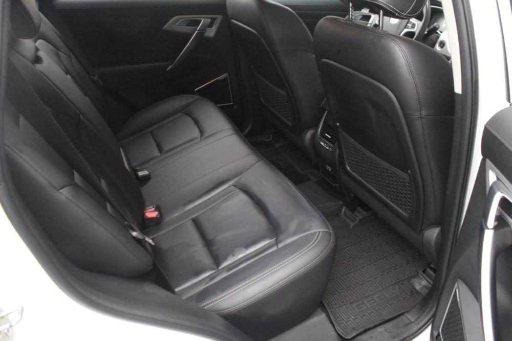 Geely Atlas I Брянск  - изображение 24