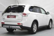 Mitsubishi Outlander III Рестайлинг Кемерово  - изображение 29