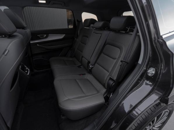 Chery Tiggo 8 Pro I с пробегом 2022 года, цена 2 080 000 рублей, 46464 км, внедорожник, Автокод Объявления