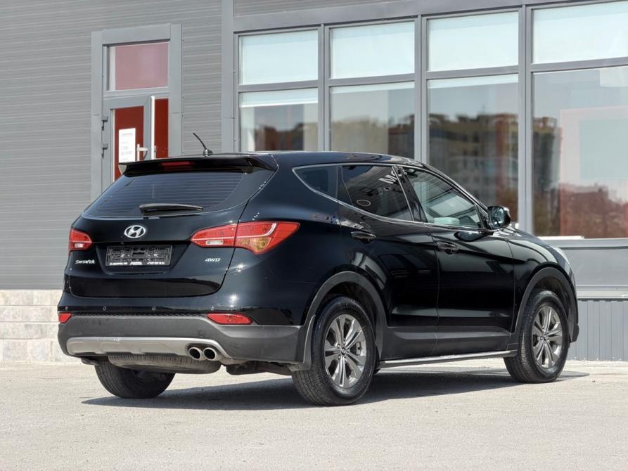 Hyundai Santa Fe III Волгоград  - изображение 11