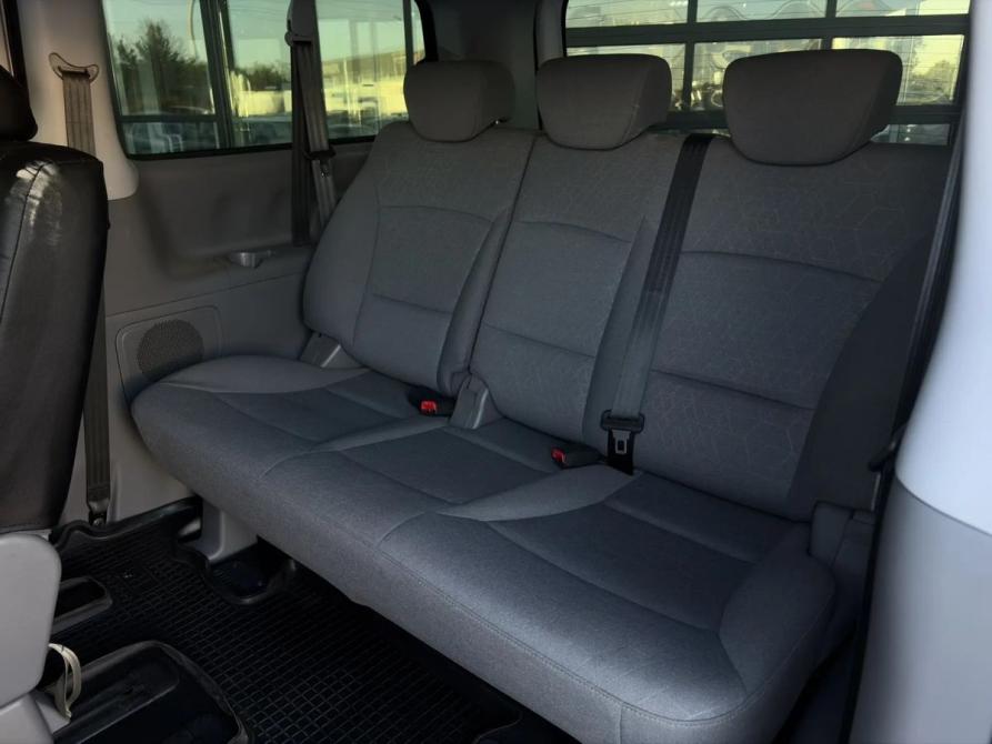 Hyundai H-1 II Рестайлинг 2 Волгоград  - изображение 19