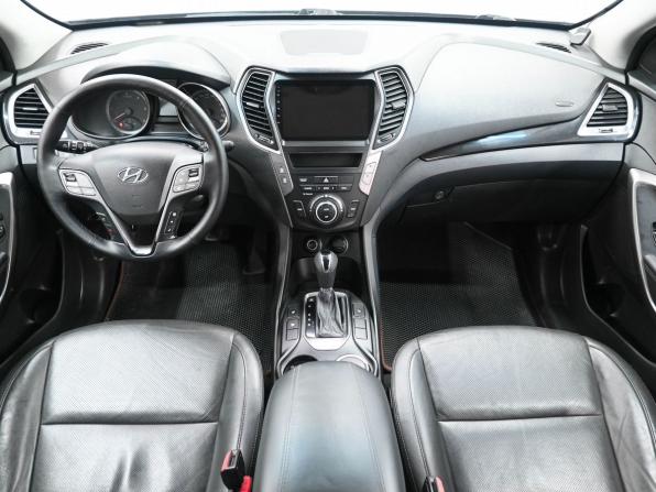 Hyundai Santa Fe III с пробегом 2014 года, цена 1 799 900 рублей, 236708 км, внедорожник, Автокод Объявления