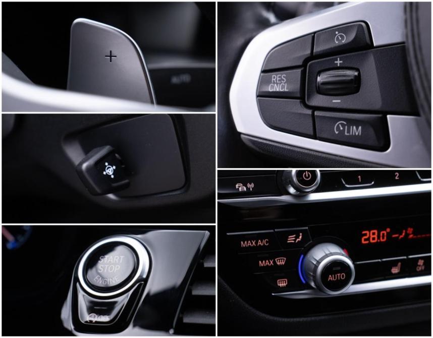 BMW 5 серии VII (G30/G31/G38) Москва  - изображение 17