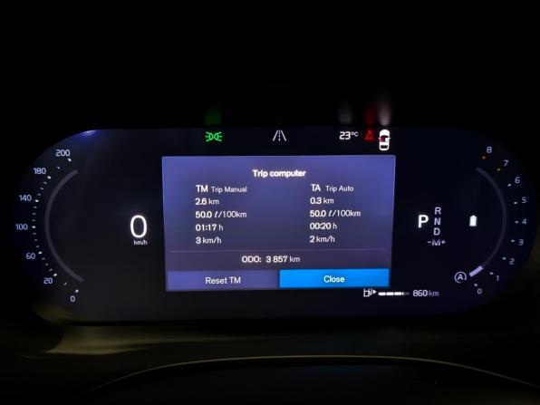 Volvo XC60 II Рестайлинг 2 с пробегом 2025 года, цена 5 695 000 рублей, 3800 км, внедорожник, Автокод Объявления