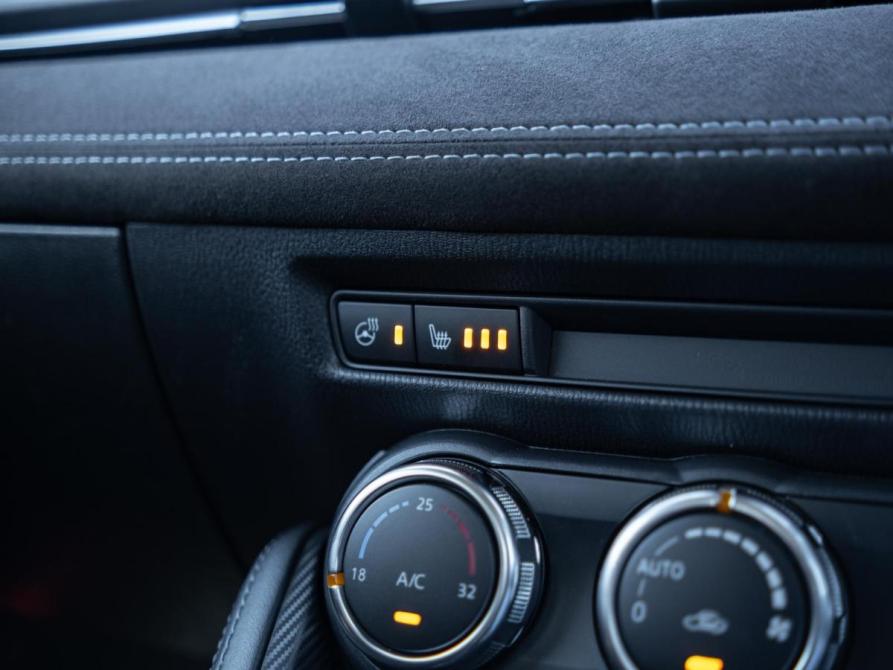 Mazda Demio IV (DJ) Сочи  - изображение 20