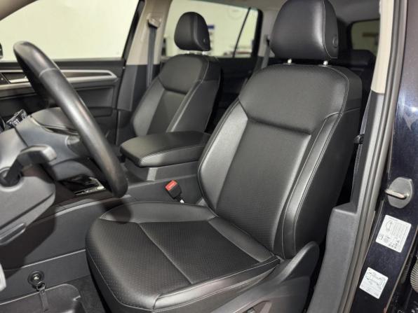 Volkswagen Teramont I с пробегом 2018 года, цена 3 629 000 рублей, 125056 км, внедорожник, Автокод Объявления