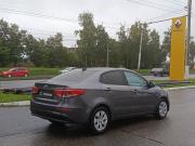 Kia Rio III Рестайлинг Чебоксары  - изображение 28
