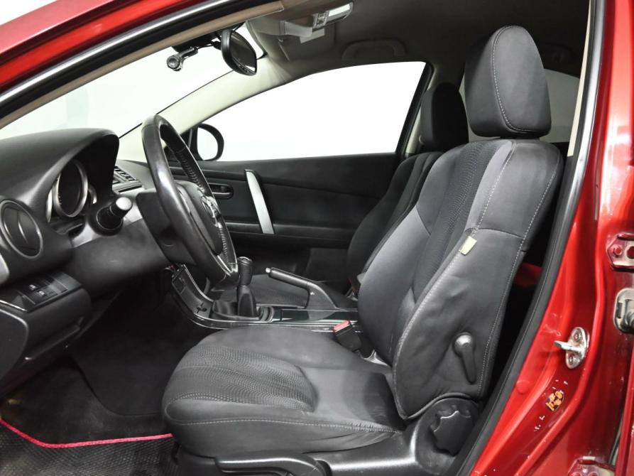 Mazda 6 II (GH) Екатеринбург  - изображение 15