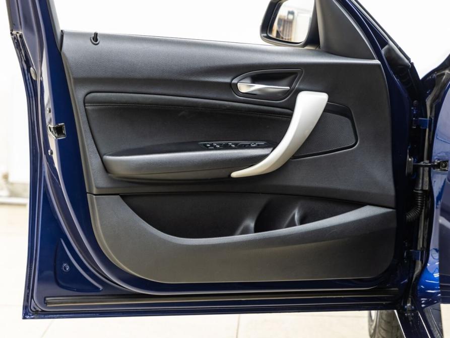 BMW 1 серии II (F20/F21) Рестайлинг 2 Волгоград  - изображение 26