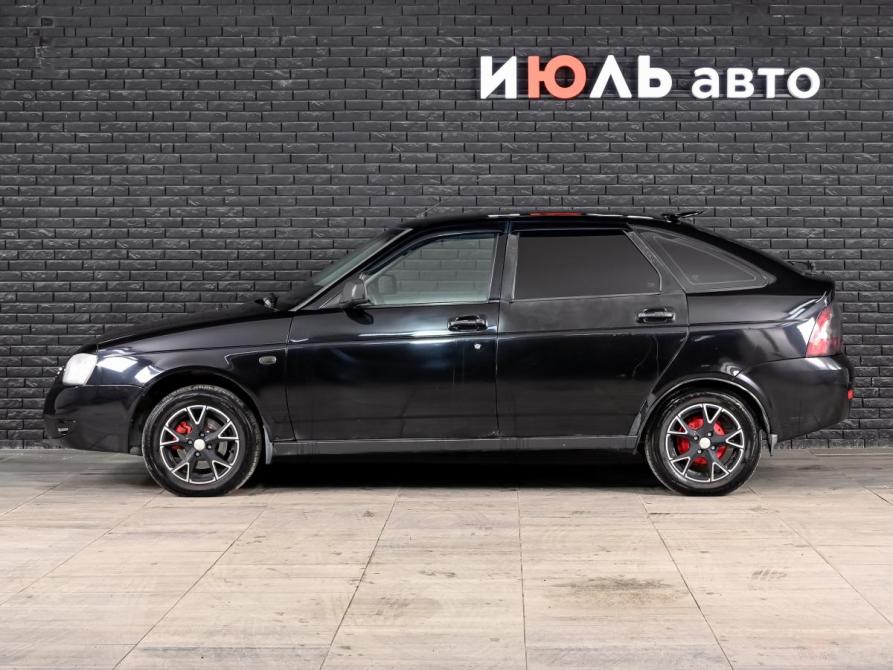Lada (ВАЗ) Priora I Екатеринбург  - изображение 4