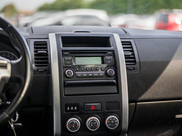 Nissan X-Trail II Рестайлинг с пробегом 2014 года, цена 1 329 000 рублей, 150506 км, внедорожник, Автокод Объявления