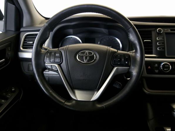 Toyota Highlander III (XU50) с пробегом 2014 года, цена 2 690 000 рублей, 170000 км, внедорожник, Автокод Объявления