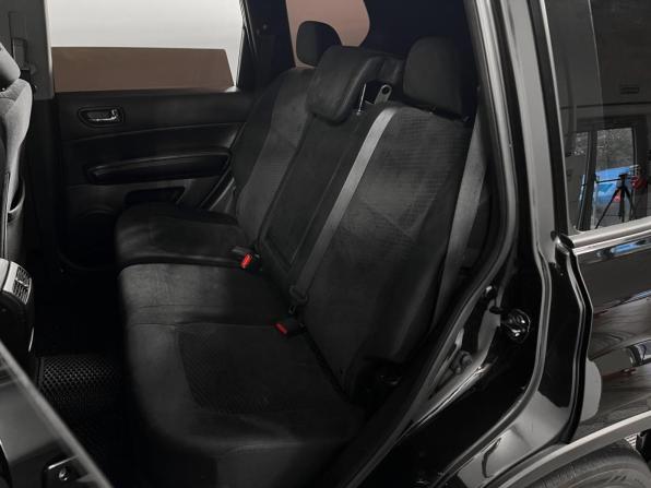 Nissan X-Trail II Рестайлинг с пробегом 2012 года, цена 1 259 900 рублей, 218968 км, внедорожник, Автокод Объявления