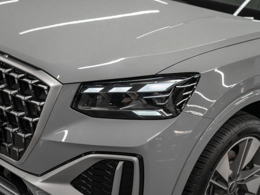 Audi Q2 I Рестайлинг Москва  - изображение 25