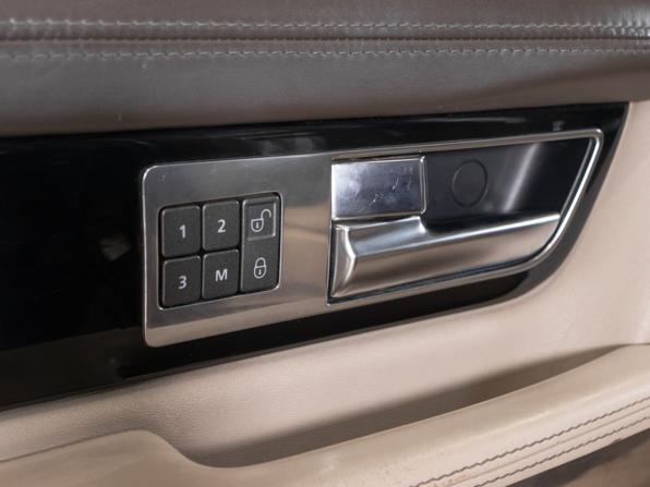 Land Rover Range Rover Sport I Рестайлинг с пробегом 2013 года, цена 1 770 000 рублей, 160726 км, внедорожник, Автокод Объявления