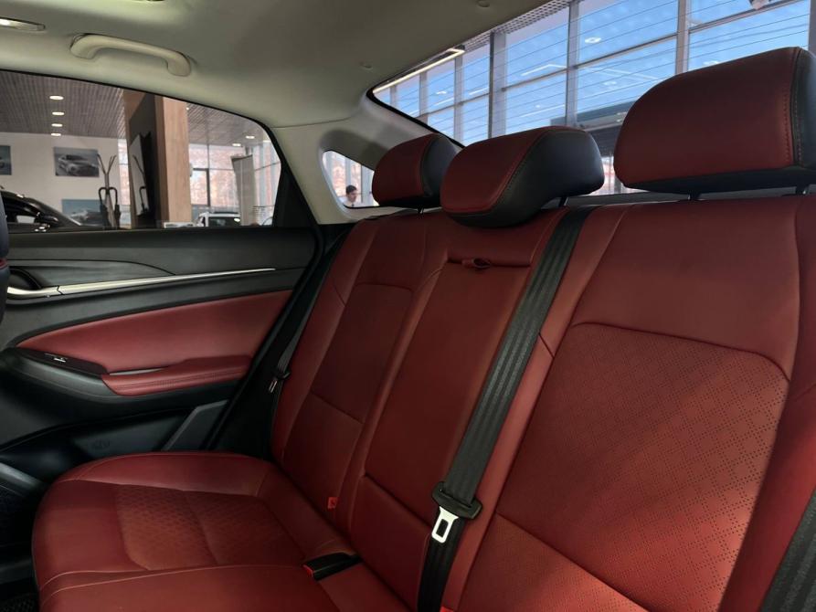Changan Eado Plus Ростов-на-Дону  - изображение 27