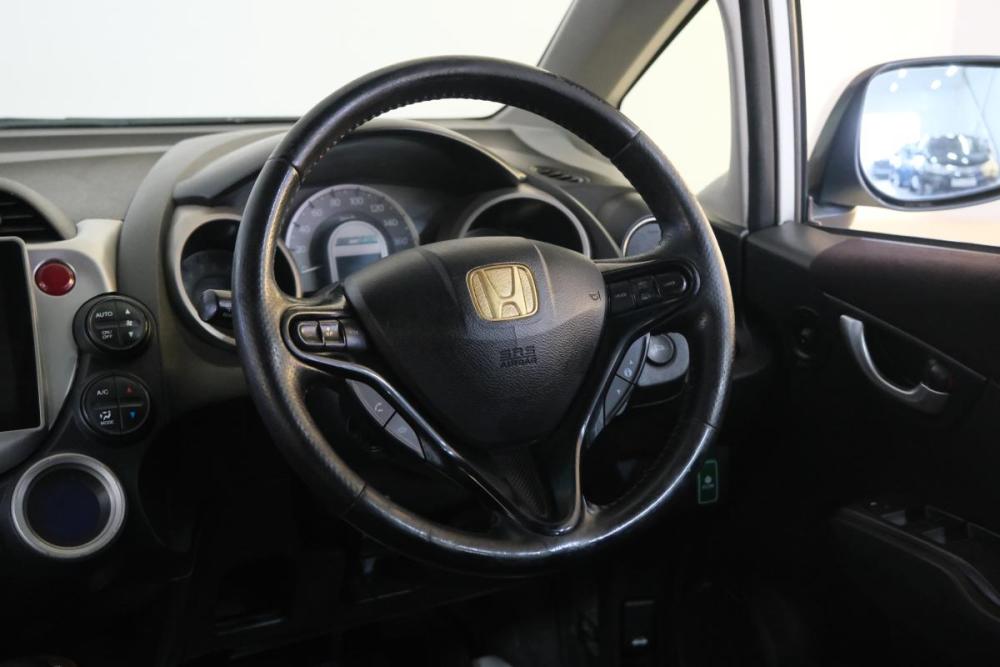 Honda Fit II Омск  - изображение 11