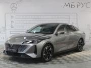 Changan Lamore Москва  - изображение 30