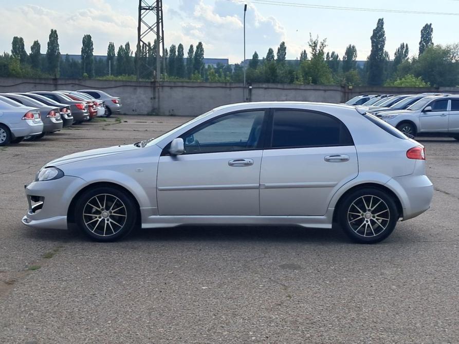 Chevrolet Lacetti I Набережные Челны  - изображение 10
