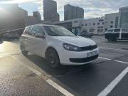 Volkswagen Golf VI Санкт-Петербург  - изображение 7