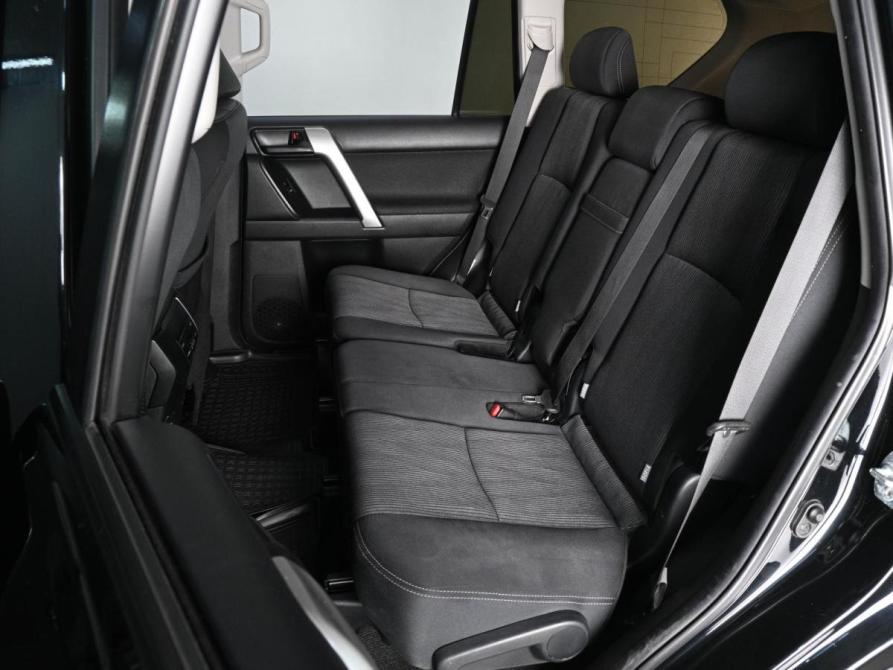 Toyota Land Cruiser Prado 150 Series Рестайлинг 2 Ростов-на-Дону  - изображение 9