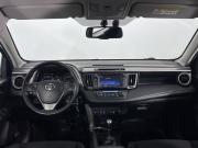Toyota RAV4 IV (XA40) Рестайлинг Калининград  - изображение 34