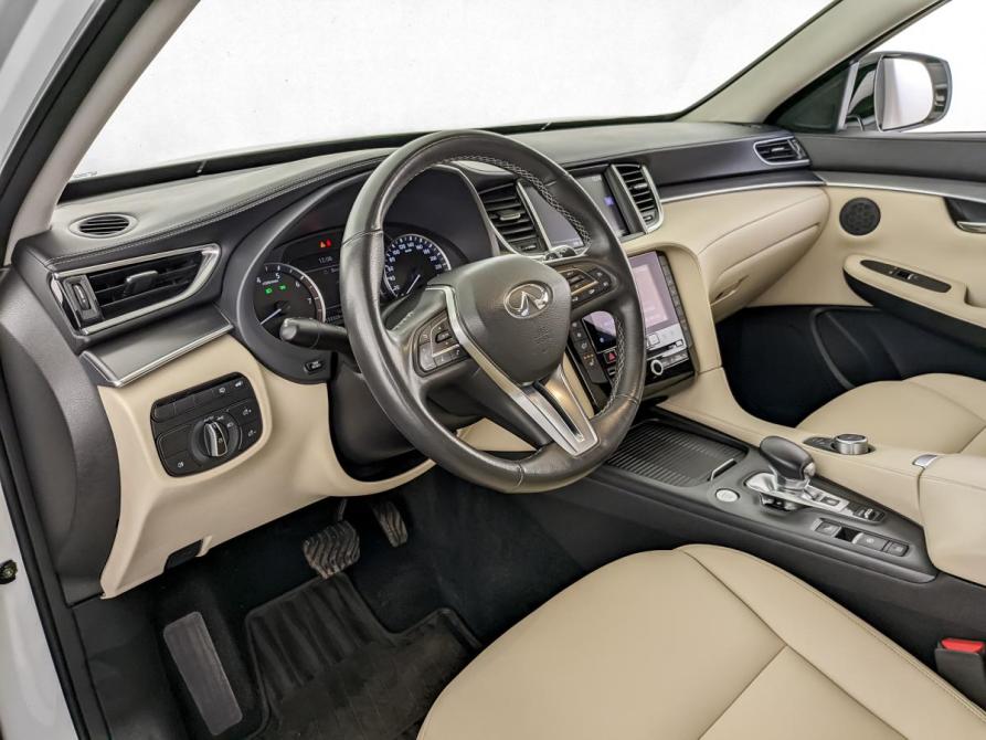 Infiniti QX50 II Москва  - изображение 16