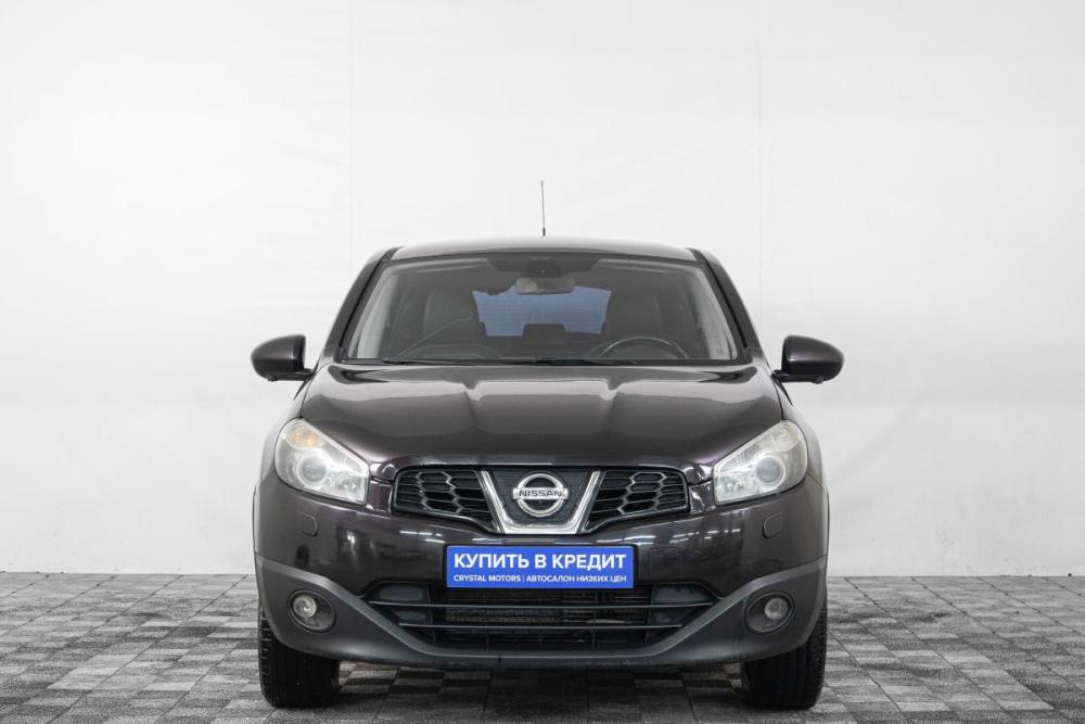 Nissan Qashqai I Рестайлинг Кемерово  - изображение 2