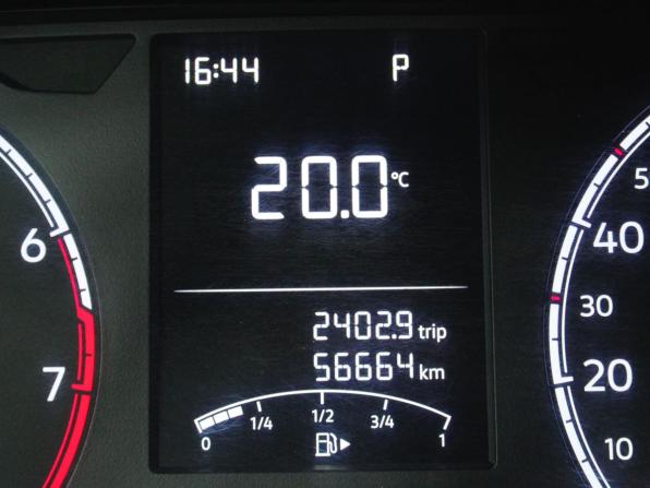 Volkswagen Polo VI с пробегом 2020 года, цена 1 620 000 рублей, 56664 км, лифтбек, Автокод Объявления