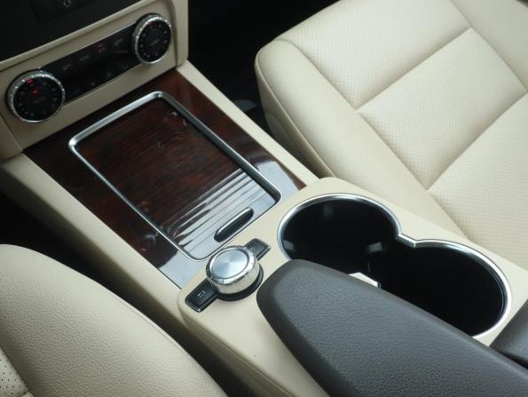 Mercedes-Benz GLK-Класс I (X204) Рестайлинг с пробегом 2013 года, цена 1 847 000 рублей, 191538 км, внедорожник, Автокод Объявления