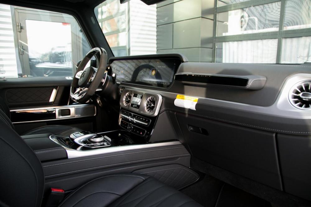 Mercedes-Benz G-Класс AMG II (W463) Иркутск  - изображение 32