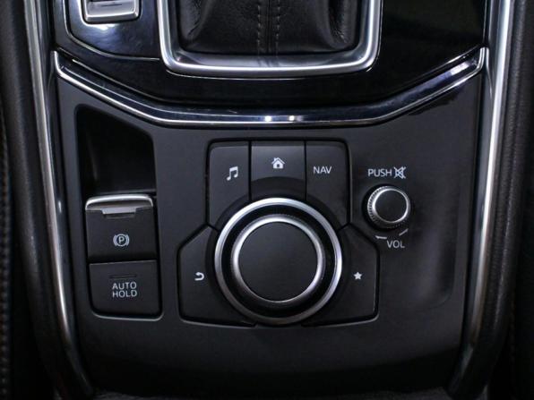 Mazda CX-5 II с пробегом 2020 года, цена 2 663 000 рублей, 91366 км, внедорожник, Автокод Объявления