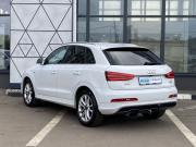 Audi Q3 I (8U) Москва  - изображение 30