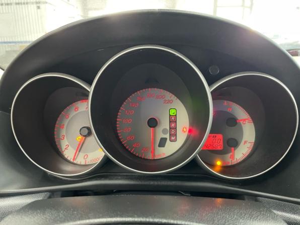 Mazda 3 I (BK) Рестайлинг с пробегом 2006 года, цена 457 700 рублей, 242152 км, хэтчбек, Автокод Объявления