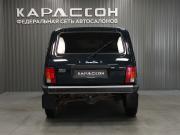 Lada (ВАЗ) Niva Legend Пермь  - изображение 20