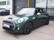 Mini Hatch III (F55/F56) Москва  - изображение 16