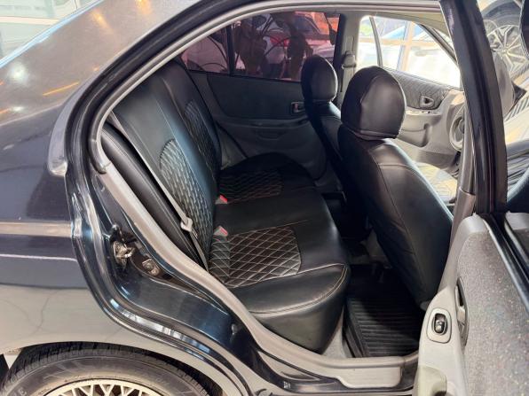 Hyundai Accent II с пробегом 2006 года, цена 350 000 рублей, 281452 км, седан, Автокод Объявления