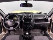 Lada (ВАЗ) Granta I Рестайлинг Борисоглебск  - изображение 29