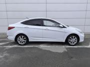 Hyundai Solaris I Ставрополь  - изображение 31